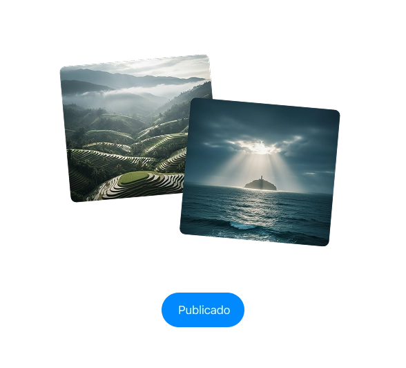 Publica en tus pantallas